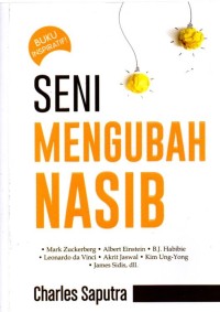 Image of Seni Mengubah Nasib
