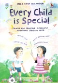 Every Child is Special