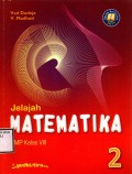 Jelajah Matematika SMP Kelas VIII