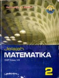 Jelajah Matematika SMP Kelas VIII