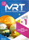 Metode Ringkas Terpadu IPA untuk SMP/MTs Kelas VII