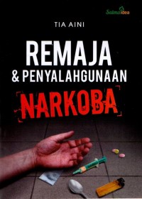 Image of Remaja & Penyalahgunaan Narkoba