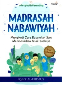 Image of Madrasah Nabawiyah