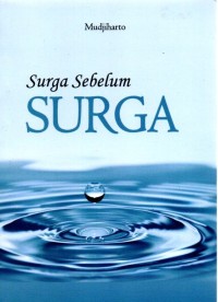 Image of Surga Sebelum Surga