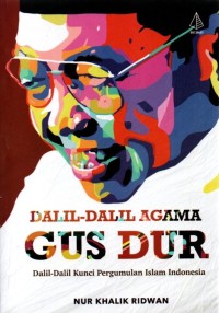 Image of Dalil-Dalil Agama Gus Dur