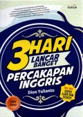 3 Hari Lancar Banget Percakapan Inggris