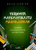 Ternyata Matematika Itu Menakjubkan