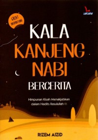 Image of Kala Kanjeng Nabi Bercerita