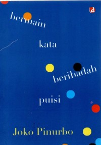 Image of Bermain Kata Beribadah Puisi