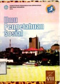 Ilmu Pengetahuan Sosial SMP/MTs Kelas VIII Semester 2
