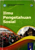 Ilmu Pengetahuan Sosial SMP/MTs Kelas IX