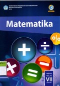 Matematika SMP/MTs Kelas VII Semester 2