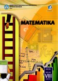 Matematika SMP/MTs Kelas VIII Semester 1