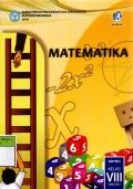 Matematika SMP/MTs Kelas VIII Semester 2