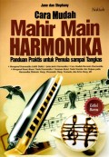 Cara Mudah Mahir Main Harmonika