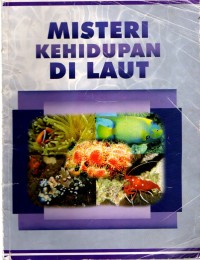 Image of Misteri Kehidupan di Laut