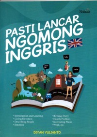 Image of Pasti Lancar Ngomong Inggris