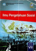 Ilmu Pengetahuan Sosial SMP/MTs Kelas VII