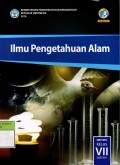 Ilmu Pengetahuan Alam SMP/MTs Kelas VII Semester 1