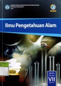 Ilmu Pengetahuan Alam SMP/MTs Kelas VII Semester 2