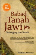 Babad Tanah Jawi