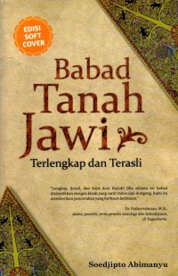 Image of Babad Tanah Jawi