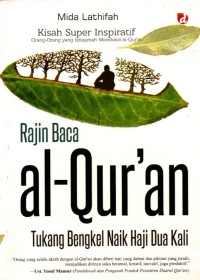 Image of Rajin Baca Al-Qur'an