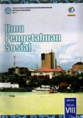 Ilmu Pengetahuan Sosial SMP/MTs Kelas VIII
