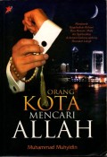 Orang Kota Mencari Allah