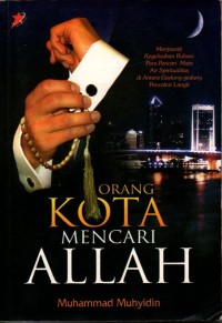 Image of Orang Kota Mencari Allah