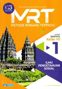 Image of Metode Ringkas Terpadu IPS untuk SMP/MTs Kelas VII