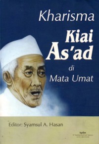 Image of Kharisma Kiai As'ad di Mata Ummat