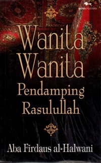 Image of Wanita-Wanita Pendamping Rasulullah