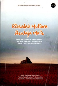 Image of Risssalah Mutiara Aswaja Ma'is