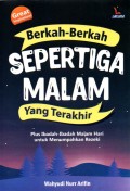 Berkah-Berkah Sepertiga Malam yang Terakhir