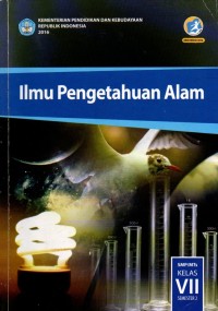 Image of IPA SMP/MTs Kelas VII Semester 2