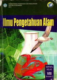 Image of IPA SMP/MTs Kelas VIII Semester 1