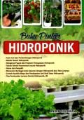 Buku Pintar Hidroponik