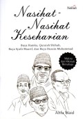 Nasihat-Nasihat Keseharian