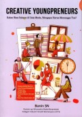 Creative Youngpreneur
