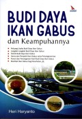 Budi Daya Ikan Gabus dan Keampuhannya