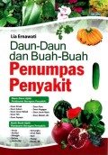 Daun-Daun dan Buah-Buahan Penumpas Penyakit