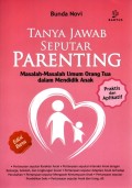 Tanya Jawab Seputar Parenting