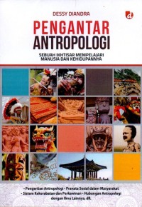 Image of Pengantar Antropologi