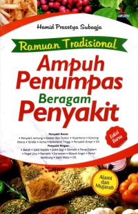Image of Ramuan Tradisional Ampuh Penumpas Beragam Penyakit