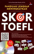 Panduang Lengkap Meningkatkan Skor TOEFL