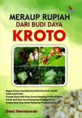Meraup Rupiah dari Budi Daya Kroto
