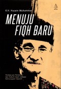 Menuju Fiqh Baru