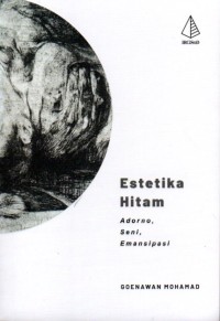 Image of Estetika Hitam