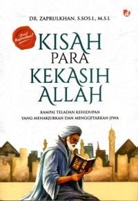 Image of Kisah Para Kekasih Allah